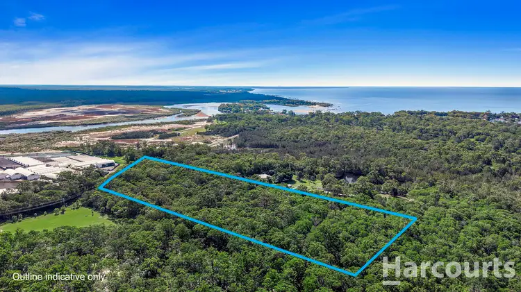 Sixth view of Homely land listing, 96-106 Toogoom Road, Toogoom QLD 4655