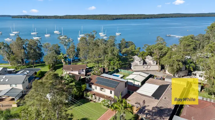 Main view of Homely house listing, 42 Gymea Crescent, Mannering Park NSW 2259