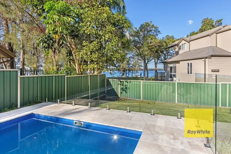 Third view of Homely house listing, 42 Gymea Crescent, Mannering Park NSW 2259