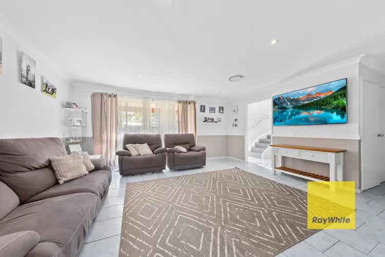 Fifth view of Homely house listing, 42 Gymea Crescent, Mannering Park NSW 2259