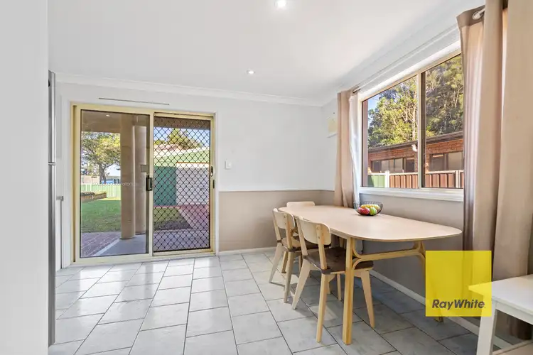 Sixth view of Homely house listing, 42 Gymea Crescent, Mannering Park NSW 2259