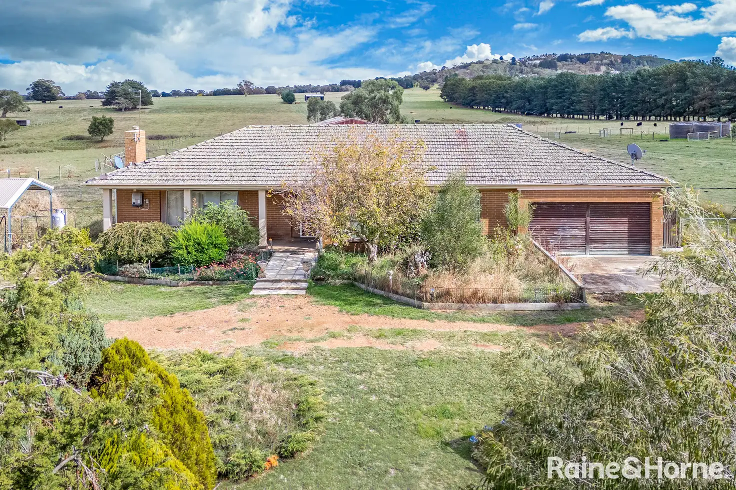 Main view of Homely house listing, 59 McGeorge Road, Gisborne South VIC 3437