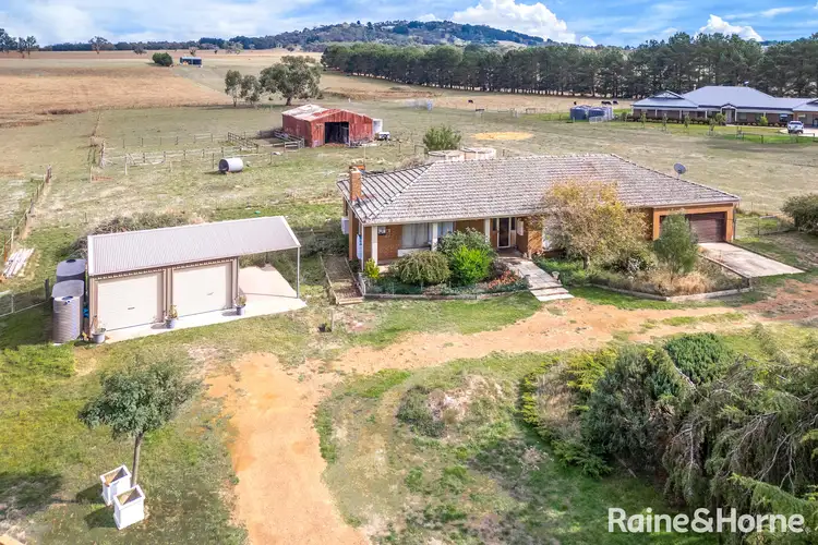 Second view of Homely house listing, 59 McGeorge Road, Gisborne South VIC 3437