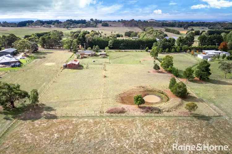 Fourth view of Homely house listing, 59 McGeorge Road, Gisborne South VIC 3437