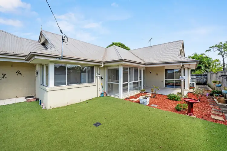 Main view of Homely house listing, 1 Hunter Lane, Bald Hills QLD 4036
