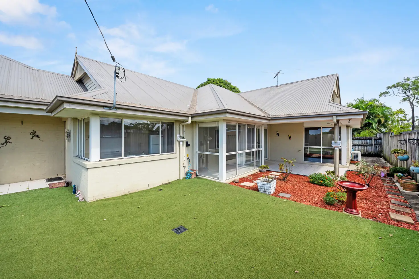 Main view of Homely house listing, 1 Hunter Lane, Bald Hills QLD 4036