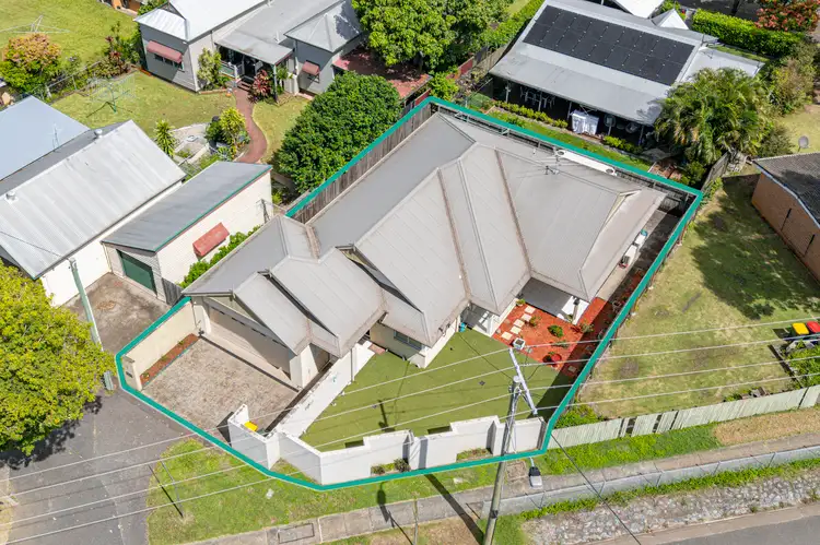 Second view of Homely house listing, 1 Hunter Lane, Bald Hills QLD 4036