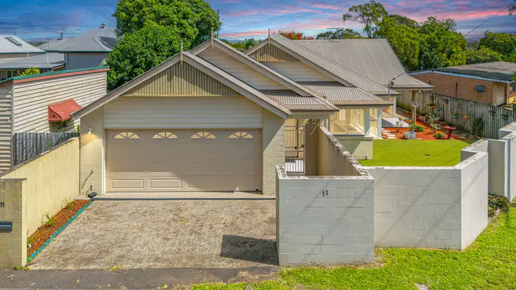Third view of Homely house listing, 1 Hunter Lane, Bald Hills QLD 4036
