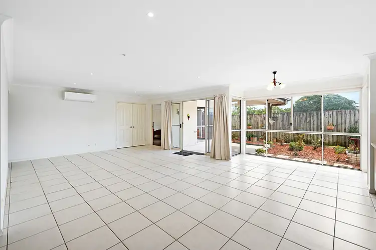 Fifth view of Homely house listing, 1 Hunter Lane, Bald Hills QLD 4036