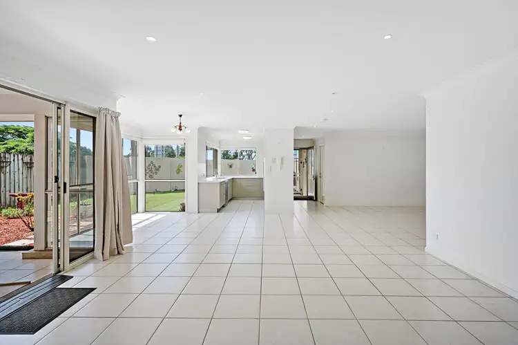 Sixth view of Homely house listing, 1 Hunter Lane, Bald Hills QLD 4036