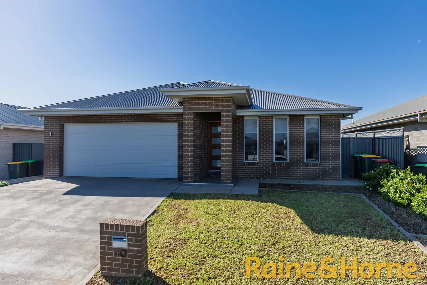 Main view of Homely house listing, 40 Bradford Circuit, Dubbo NSW 2830