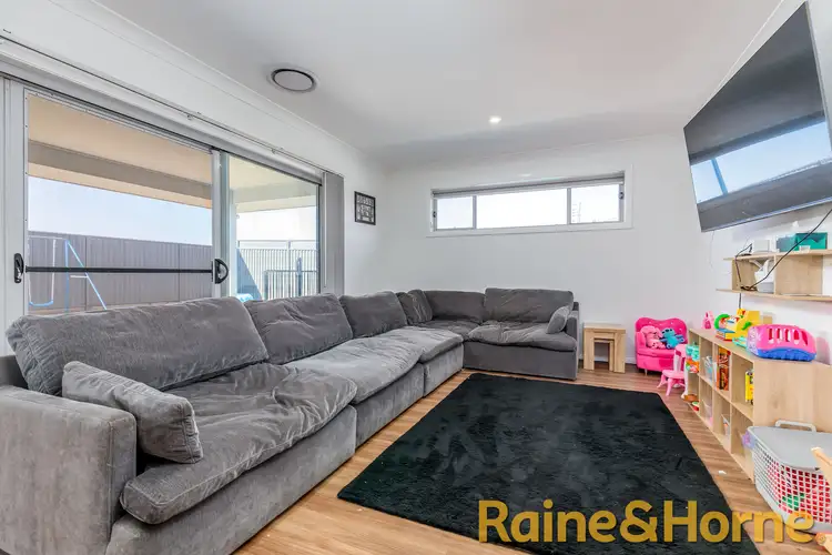 Second view of Homely house listing, 40 Bradford Circuit, Dubbo NSW 2830