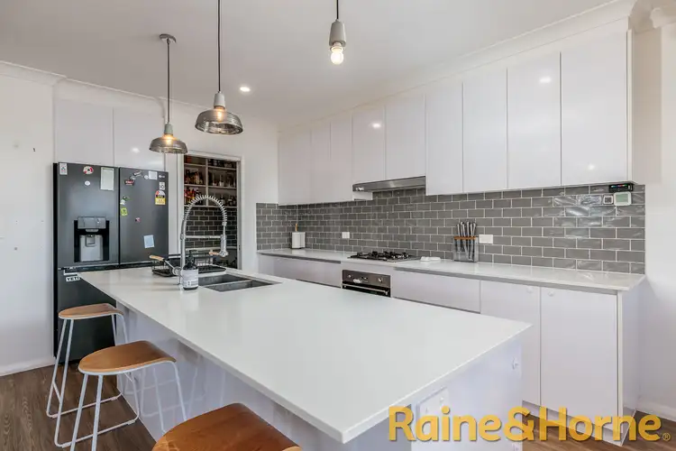 Third view of Homely house listing, 40 Bradford Circuit, Dubbo NSW 2830