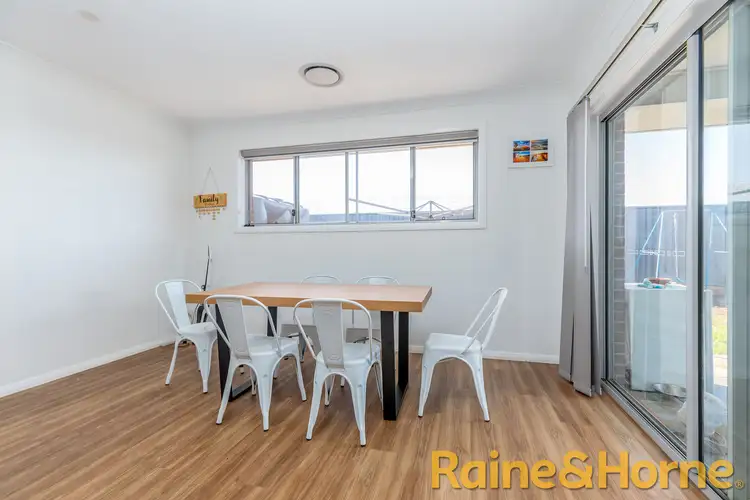 Fourth view of Homely house listing, 40 Bradford Circuit, Dubbo NSW 2830
