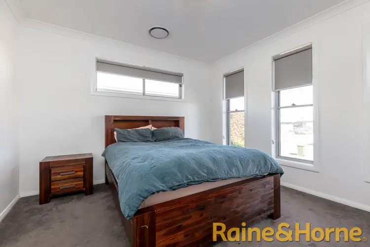 Fifth view of Homely house listing, 40 Bradford Circuit, Dubbo NSW 2830
