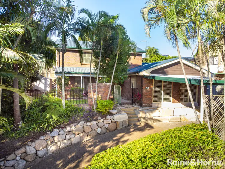 51 Mukine Street, Jindalee QLD 4074