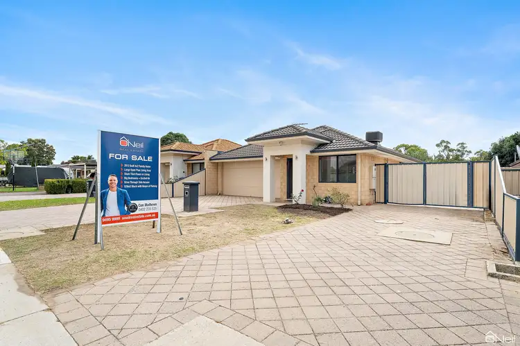 25A Kyabram Road