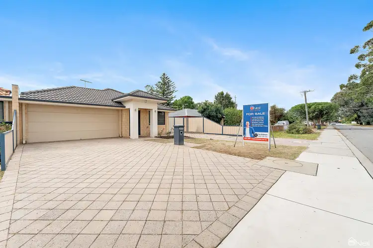 Fourth view of Homely house listing, 25A Kyabram Road, Armadale WA 6112