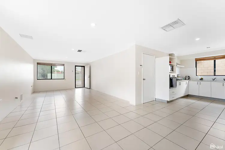 Fifth view of Homely house listing, 25A Kyabram Road, Armadale WA 6112