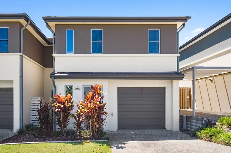 31/1 Belongil Street, Pacific Pines QLD 4211