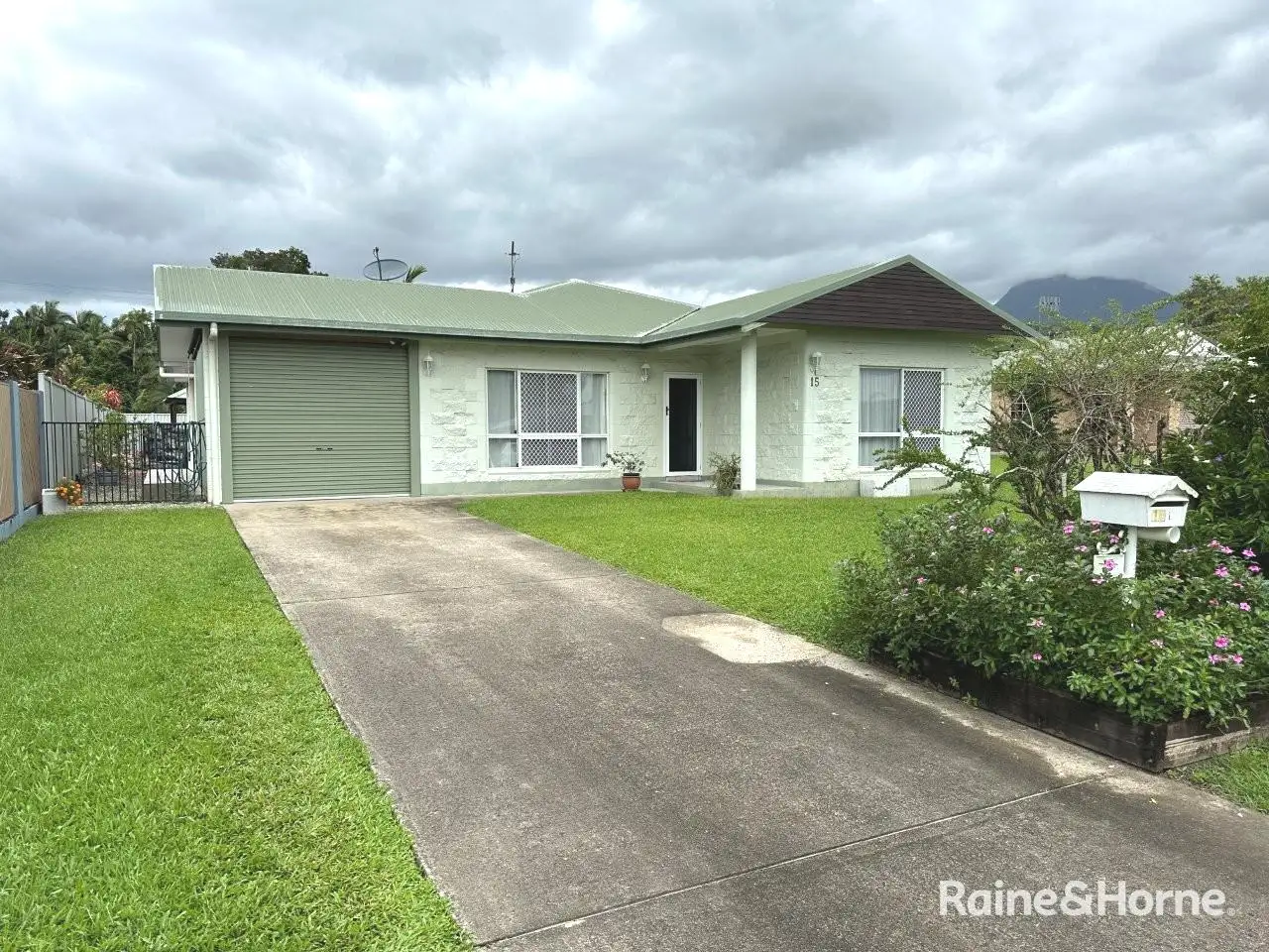 Main view of Homely house listing, 15 Watson Close, Mossman QLD 4873