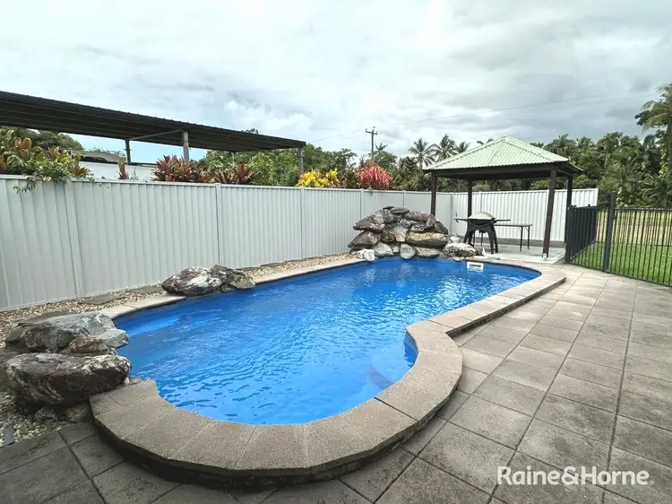 Second view of Homely house listing, 15 Watson Close, Mossman QLD 4873