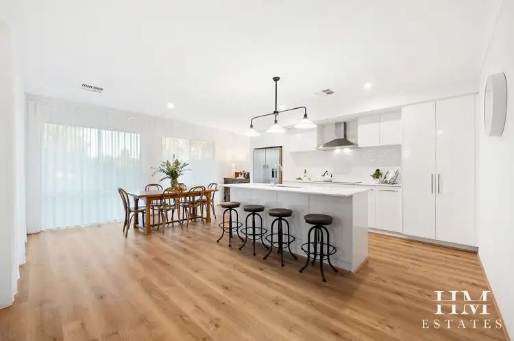 Fourth view of Homely house listing, 5 Arrowsmith Loop, South Guildford WA 6055