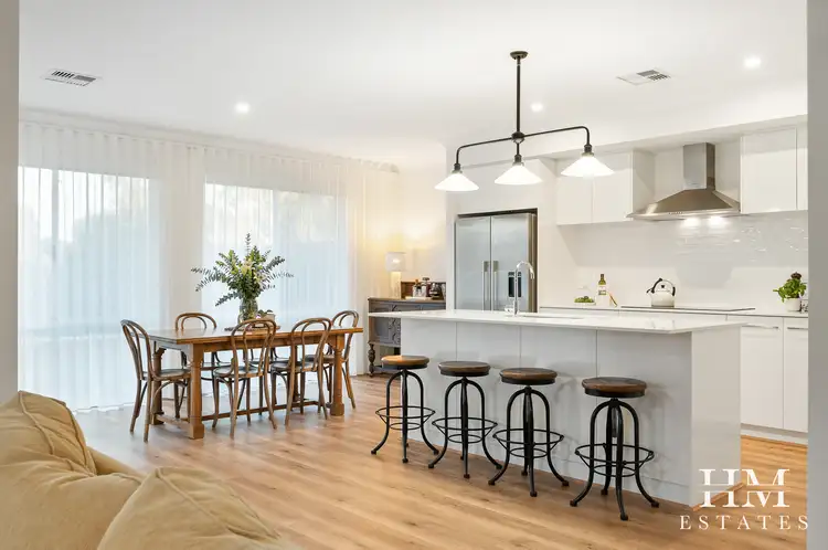 Fifth view of Homely house listing, 5 Arrowsmith Loop, South Guildford WA 6055