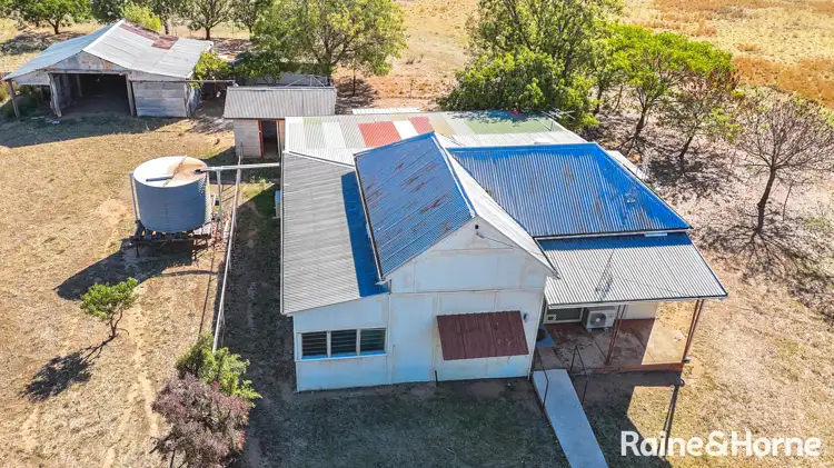 154 Chums Lane, Young NSW 2594