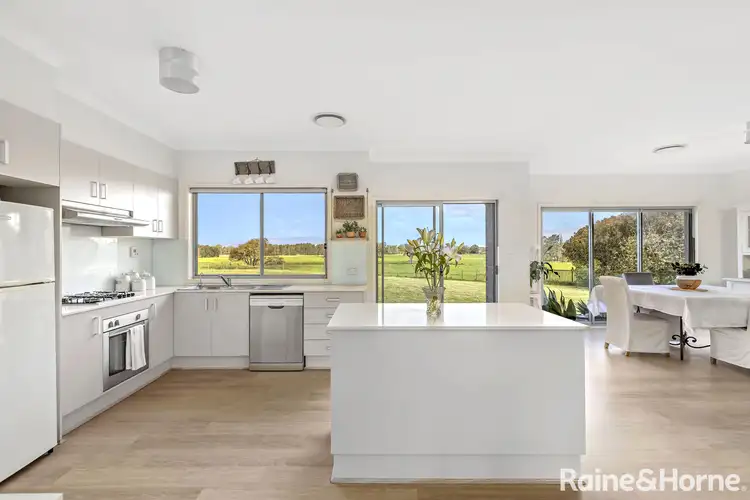 36 St Andrews Way, Coolangatta NSW 2535