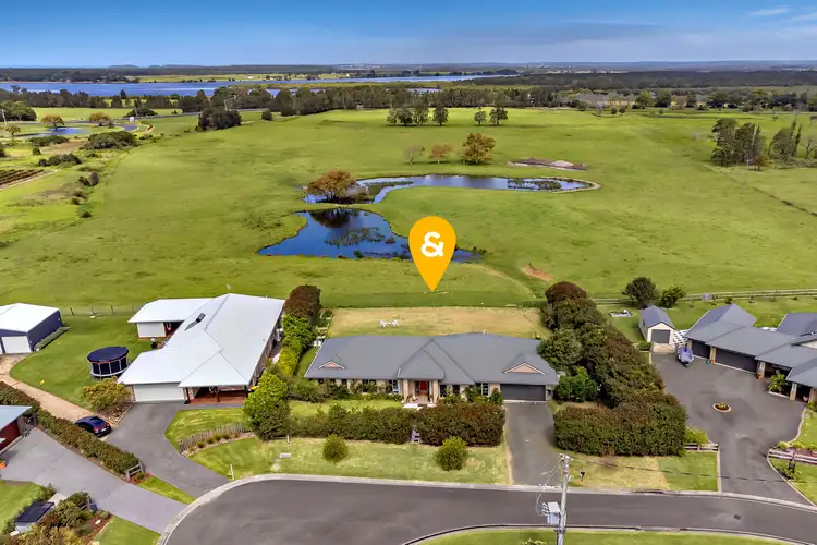 Main view of Homely house listing, 36 St Andrews Way, Coolangatta NSW 2535