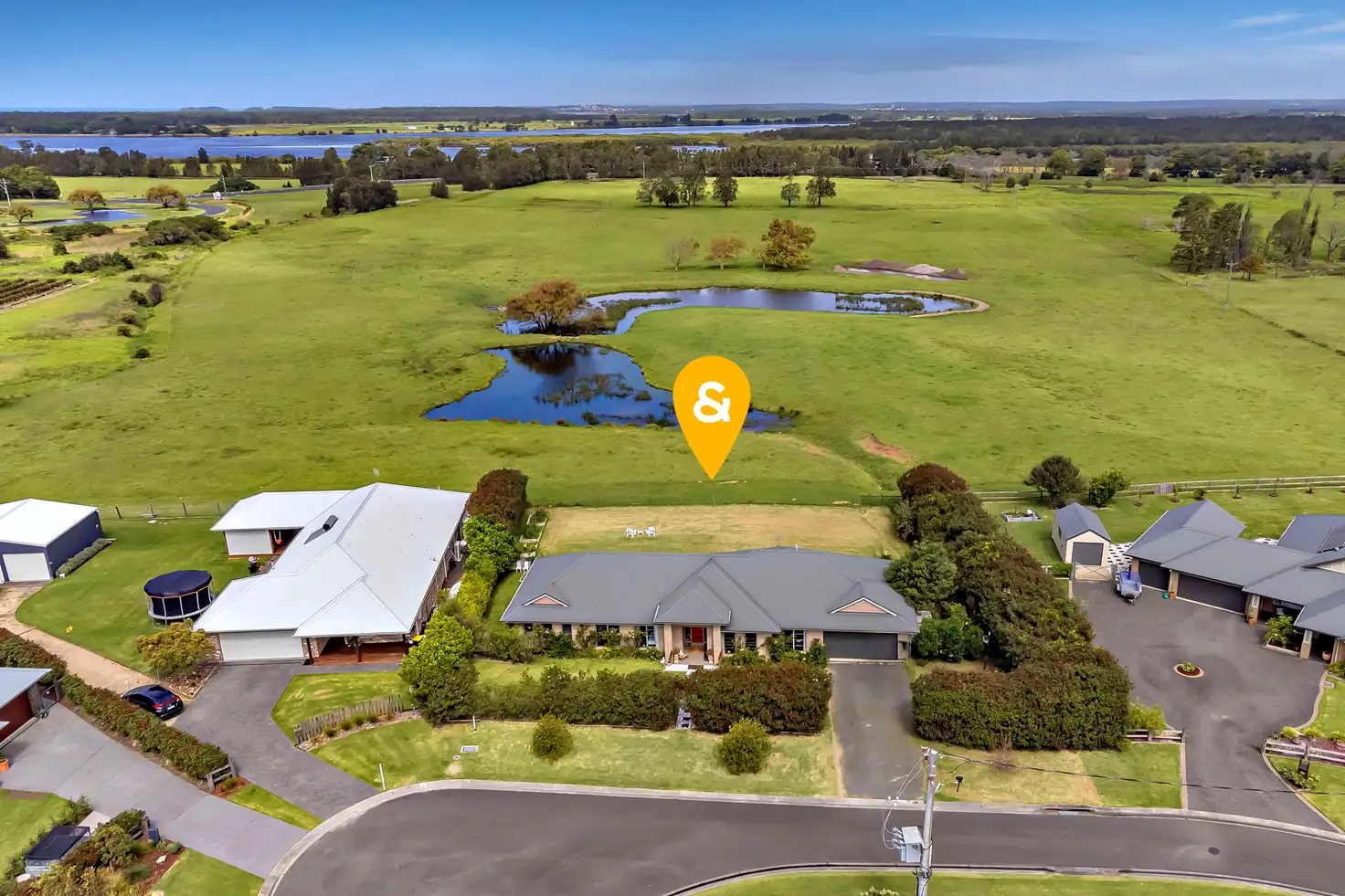 Main view of Homely house listing, 36 St Andrews Way, Coolangatta NSW 2535