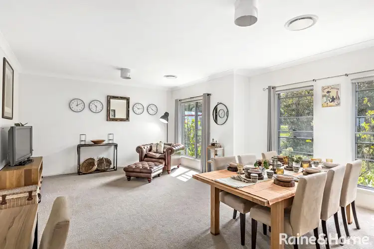 Second view of Homely house listing, 36 St Andrews Way, Coolangatta NSW 2535