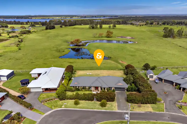 Second view of Homely house listing, 36 St Andrews Way, Coolangatta NSW 2535