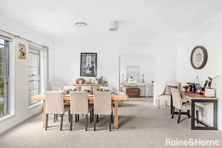 Third view of Homely house listing, 36 St Andrews Way, Coolangatta NSW 2535