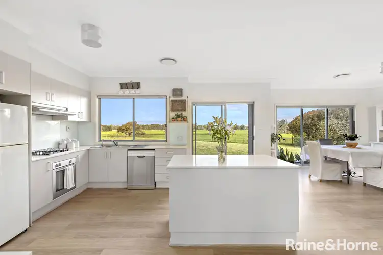 Fourth view of Homely house listing, 36 St Andrews Way, Coolangatta NSW 2535