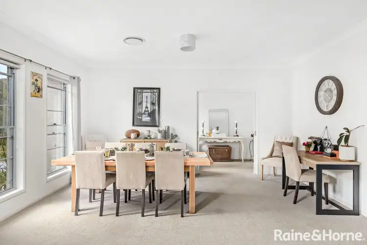 Fourth view of Homely house listing, 36 St Andrews Way, Coolangatta NSW 2535