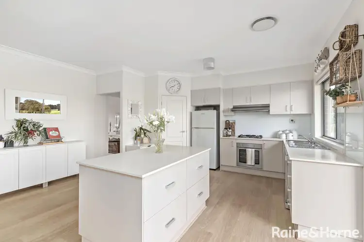 Fifth view of Homely house listing, 36 St Andrews Way, Coolangatta NSW 2535