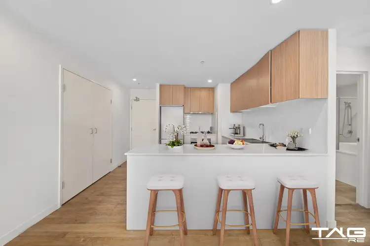 Sixth view of Homely unit listing, 202/2 Good Street, Westmead NSW 2145