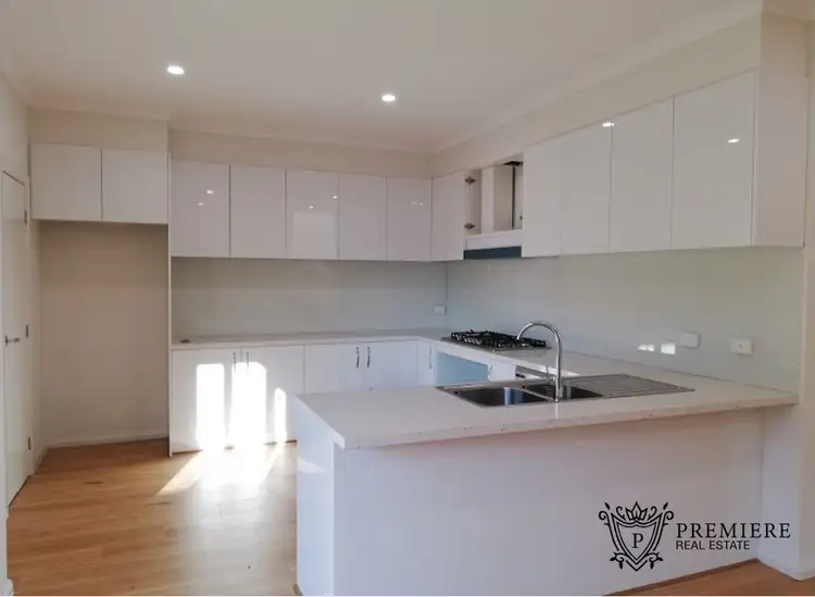 Fifth view of Homely house listing, 1/33 Hourigan Avenue, Clayton VIC 3168