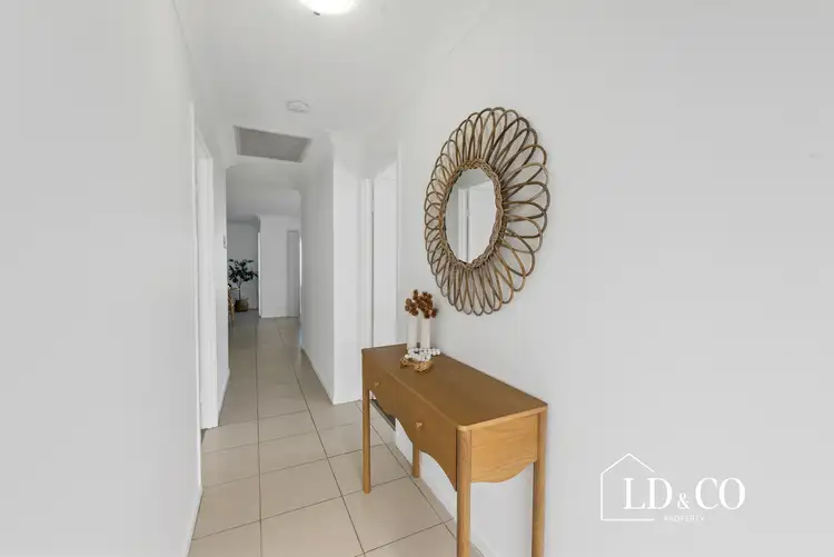Third view of Homely house listing, 28 Kerrisdale Crescent, Beaconsfield QLD 4740
