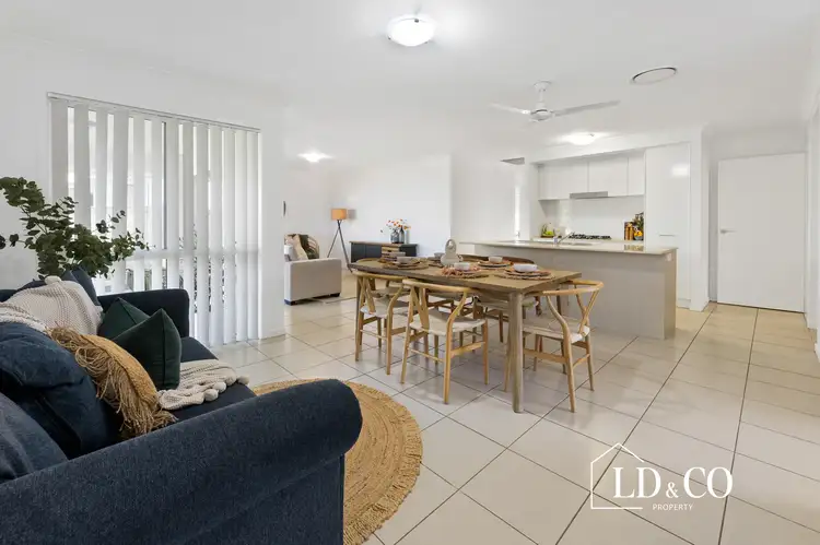 Sixth view of Homely house listing, 28 Kerrisdale Crescent, Beaconsfield QLD 4740