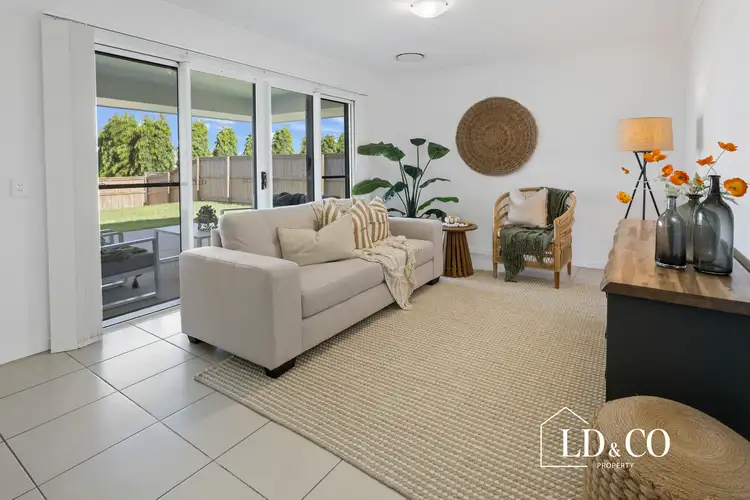 Seventh view of Homely house listing, 28 Kerrisdale Crescent, Beaconsfield QLD 4740