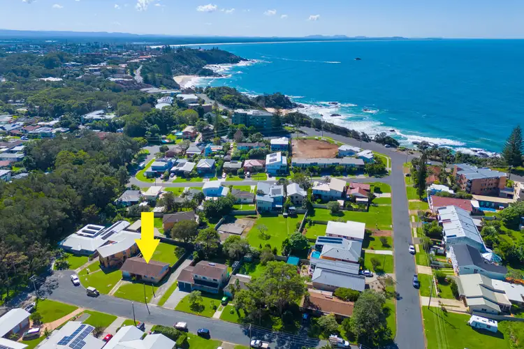 Main view of Homely house listing, 9 George Crescent, Port Macquarie NSW 2444