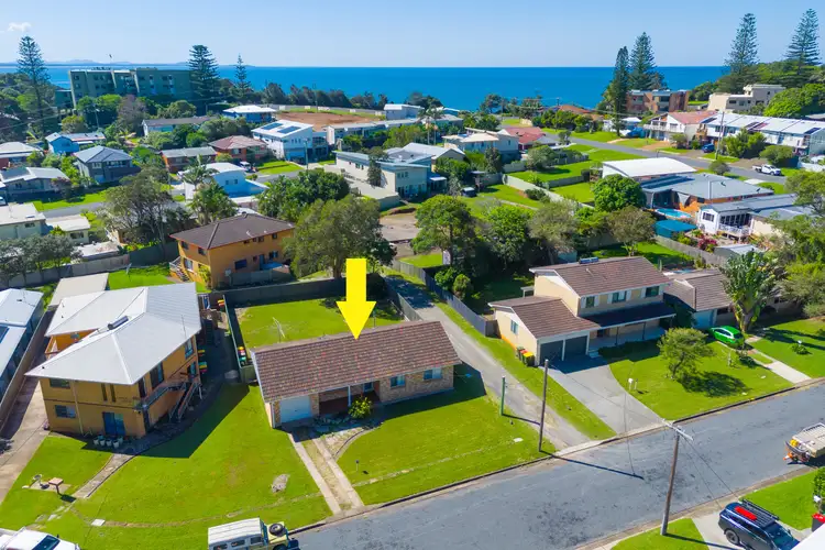 Second view of Homely house listing, 9 George Crescent, Port Macquarie NSW 2444
