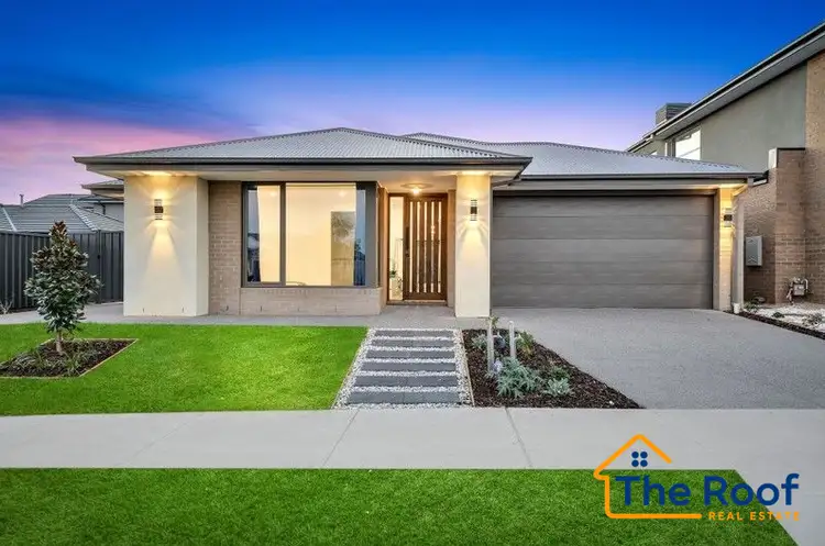 30 Shale Road, Werribee VIC 3030