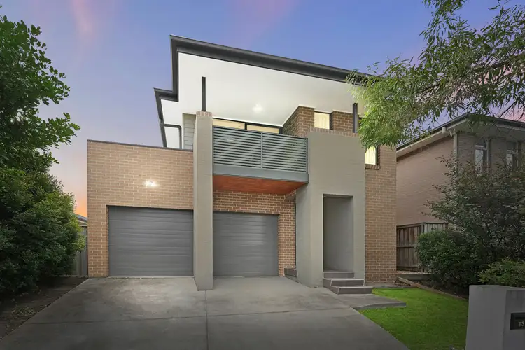 13 Stapleton Avenue, Colebee NSW 2761