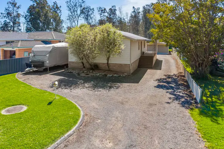 213 Geoffrey Road