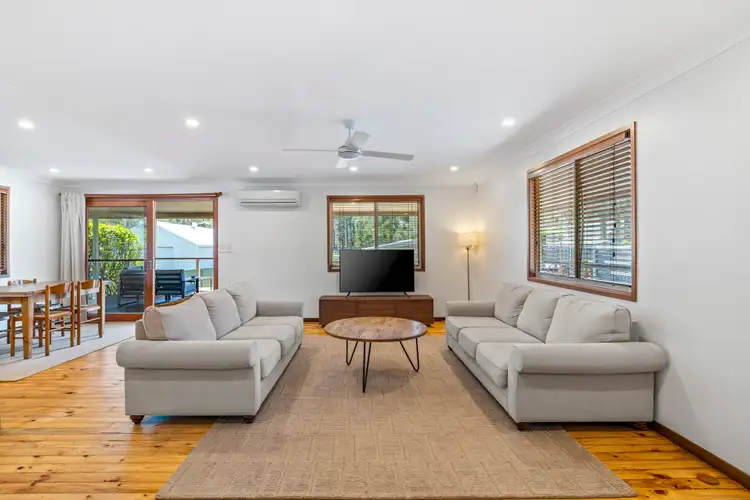 Third view of Homely house listing, 213 Geoffrey Road, Chittaway Point NSW 2261