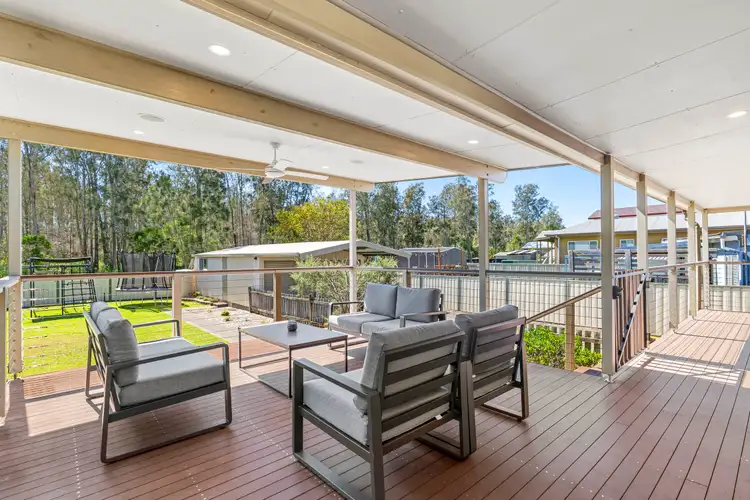 Sixth view of Homely house listing, 213 Geoffrey Road, Chittaway Point NSW 2261
